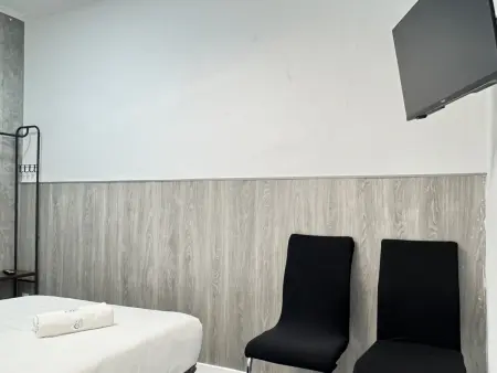 Appartement centre Madrid, 2 ch. près Gran Vía : photo 6