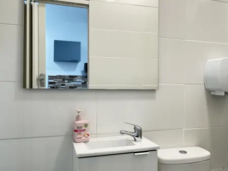 Appartement centre Madrid, 2 ch. près Gran Vía : photo 8