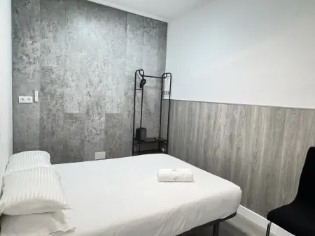 Appartement centre Madrid, 2 ch. près Gran Vía : photo 9