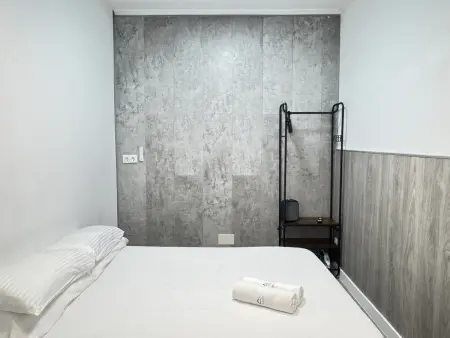 Appartement centre Madrid, 2 ch. près Gran Vía : photo 12