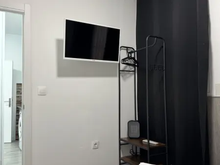 Appartement centre Madrid, 2 ch. près Gran Vía : photo 14