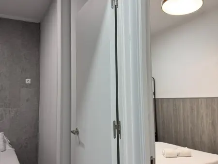 Appartement centre Madrid, 2 ch. près Gran Vía : photo 15