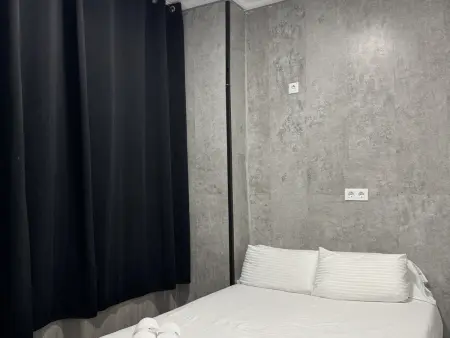 Appartement centre Madrid, 2 ch. près Gran Vía : photo 16