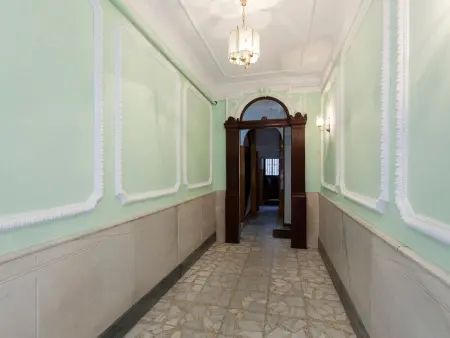 Appartement centre Madrid, 2 ch. près Gran Vía : photo 17