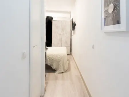 Studio 22 m² près de Gran Vía, Madrid – 2 pers. : photo 6