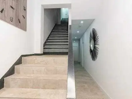 Studio 22 m² près de Gran Vía, Madrid – 2 pers. : photo 10