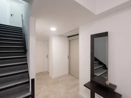Studio 22 m² près de Gran Vía, Madrid – 2 pers. : photo 12