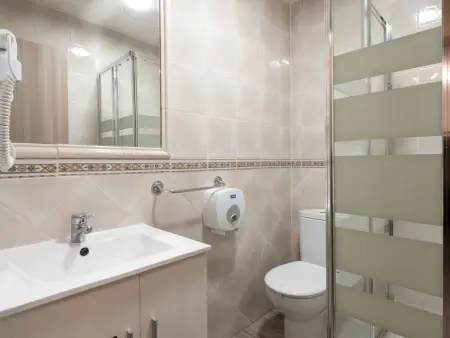 Appartement 2 chambres près Gran Vía, Madrid : photo 3