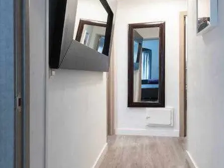 Appartement 2 chambres près Gran Vía, Madrid : photo 8