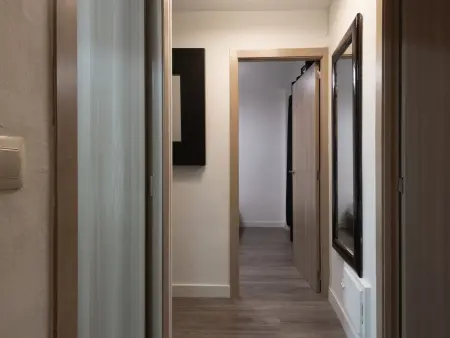 Appartement 2 chambres près Gran Vía, Madrid : photo 13