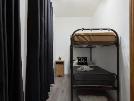 Appartement 2 chambres près Gran Vía, Madrid : photo 15