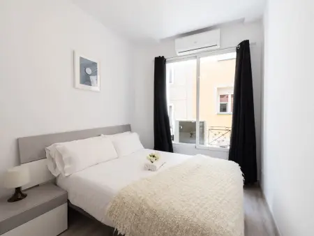 Appartement 30 m² centre-ville Madrid, près Gran Vía : photo 1