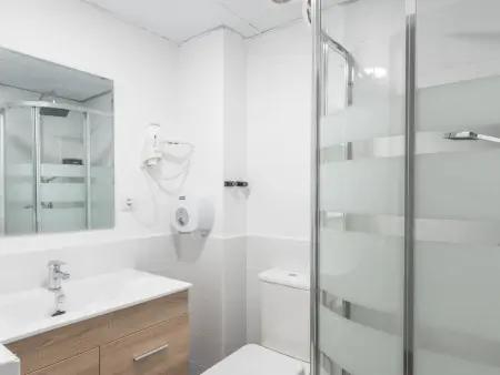 Appartement 30 m² centre-ville Madrid, près Gran Vía : photo 4