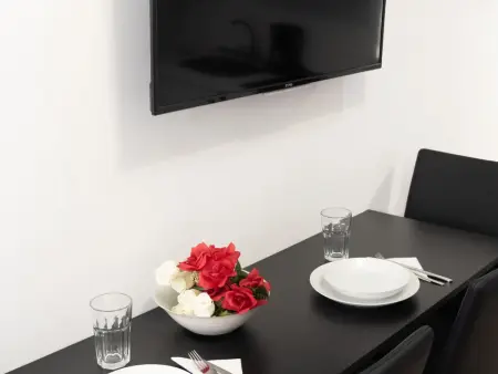 Appartement 30 m² centre-ville Madrid, près Gran Vía : photo 6