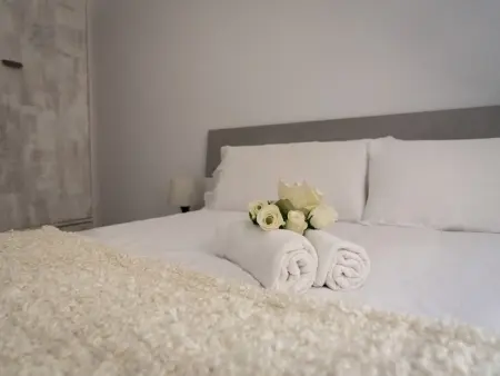 Appartement 30 m² centre-ville Madrid, près Gran Vía : photo 7