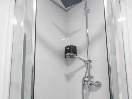 Appartement 30 m² centre-ville Madrid, près Gran Vía : photo 8