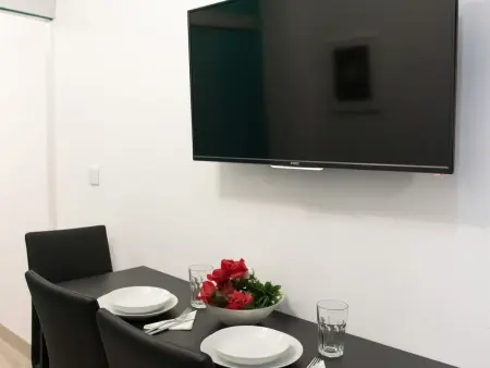 Appartement 30 m² centre-ville Madrid, près Gran Vía : photo 10