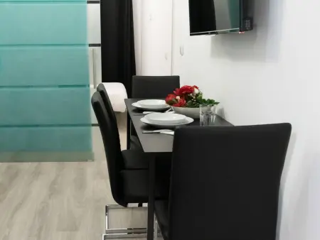 Appartement 30 m² centre-ville Madrid, près Gran Vía : photo 11