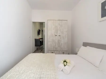 Appartement 30 m² centre-ville Madrid, près Gran Vía : photo 12