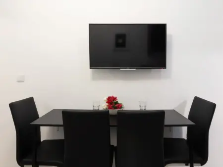 Appartement 30 m² centre-ville Madrid, près Gran Vía : photo 13