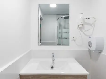Appartement 30 m² centre-ville Madrid, près Gran Vía : photo 14