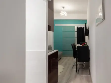 Appartement 30 m² centre-ville Madrid, près Gran Vía : photo 15