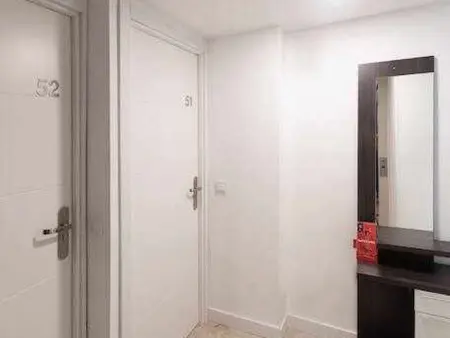 Appartement 30 m² centre-ville Madrid, près Gran Vía : photo 16