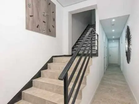 Appartement 30 m² centre-ville Madrid, près Gran Vía : photo 19
