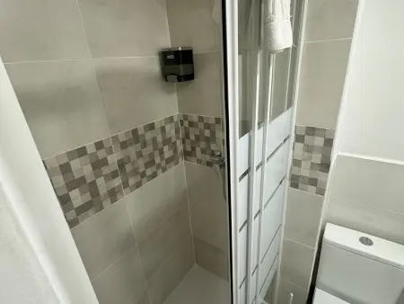 Appartement 1 chambre centre Madrid, près de Gran Vía : photo 4