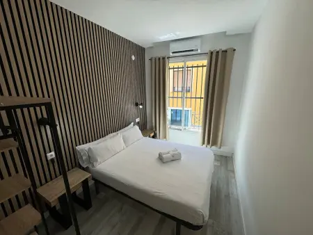 Appartement 1 chambre centre Madrid, près de Gran Vía : photo 6