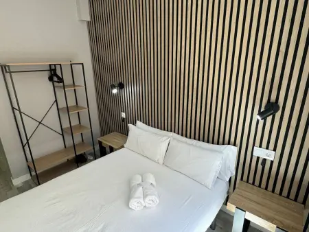 Appartement 1 chambre centre Madrid, près de Gran Vía : photo 8
