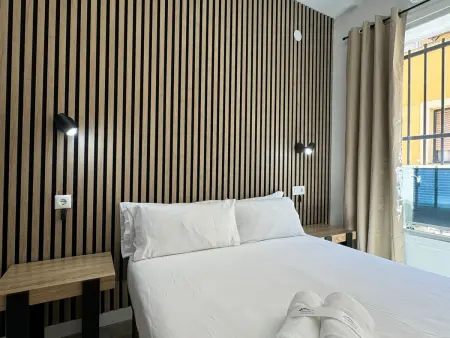 Appartement 1 chambre centre Madrid, près de Gran Vía : photo 10