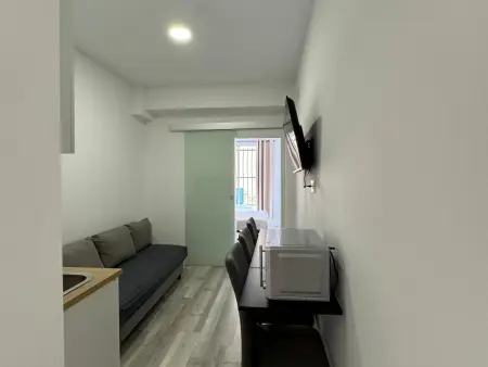 Appartement 1 chambre centre Madrid, près de Gran Vía : photo 11