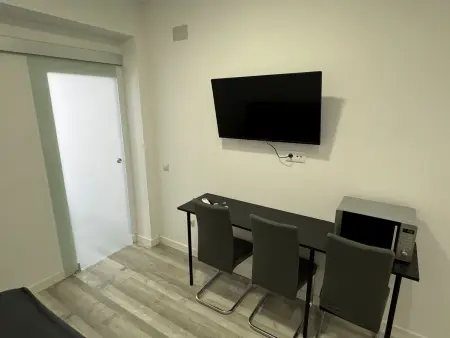 Appartement 1 chambre centre Madrid, près de Gran Vía : photo 14