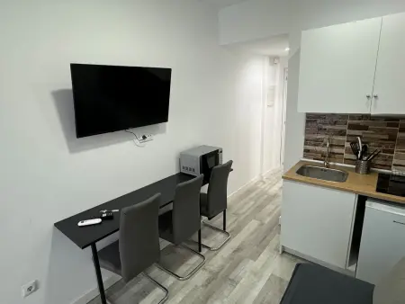 Appartement 1 chambre centre Madrid, près de Gran Vía : photo 15