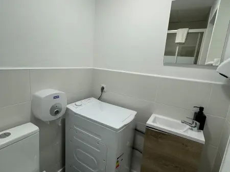 Appartement 1 chambre centre Madrid, près de Gran Vía : photo 16