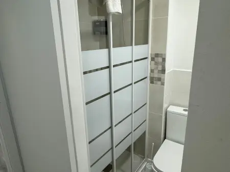 Appartement 1 chambre centre Madrid, près de Gran Vía : photo 18