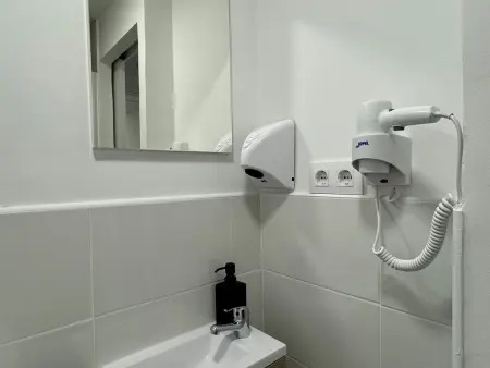 Appartement 1 chambre centre Madrid, près de Gran Vía : photo 19