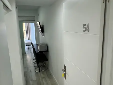 Appartement 1 chambre centre Madrid, près de Gran Vía : photo 21