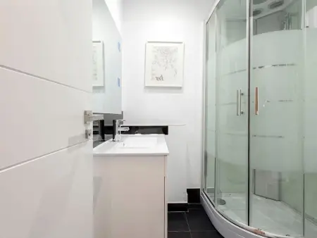 Appartement 33 m² près de la Gran Vía, Madrid : photo 3