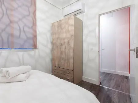 Appartement 33 m² près de la Gran Vía, Madrid : photo 6
