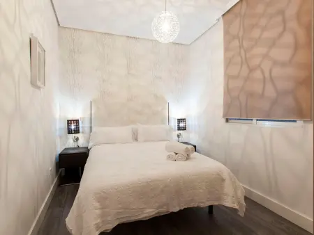 Appartement 33 m² près de la Gran Vía, Madrid : photo 8