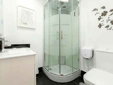 Appartement 33 m² près de la Gran Vía, Madrid : photo 16