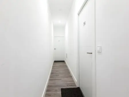 Appartement 33 m² près de la Gran Vía, Madrid : photo 18