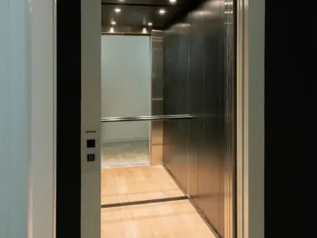 Studio climatisé centre-ville Madrid - 30 m² pour 3 pers. : photo 19