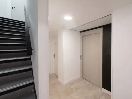 Studio climatisé centre-ville Madrid - 30 m² pour 3 pers. : photo 20