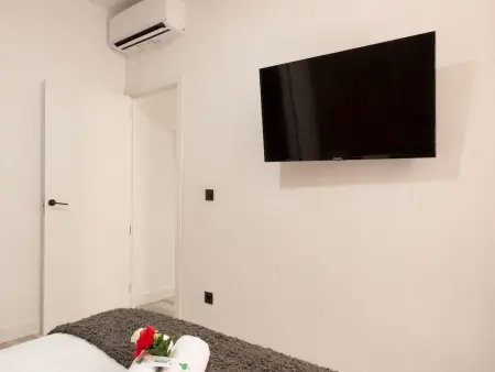 Appartement 8 pers. près de la Gran Vía, Madrid : photo 6