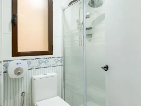 Appartement 8 pers. près de la Gran Vía, Madrid : photo 8