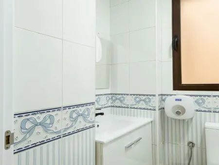 Appartement 8 pers. près de la Gran Vía, Madrid : photo 10