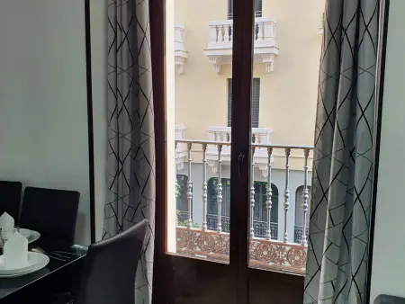 Appartement 8 pers. près de la Gran Vía, Madrid : photo 12